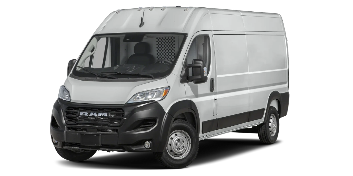 RAM Promaster 2500 o similar TA